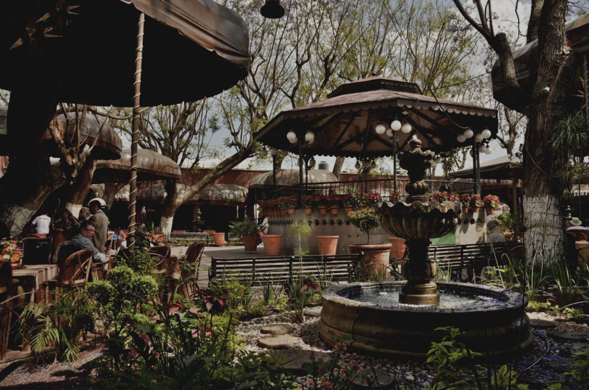 El Parian
